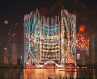 Studio for Sale in Business Bay, Dubai - 1. jpeg