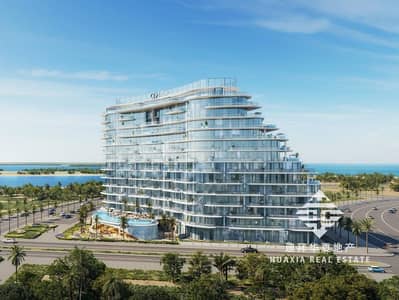 1 Спальня Апартаменты Продажа в Аль Марджан Айленд, Рас-эль-Хайма - 12. jpg