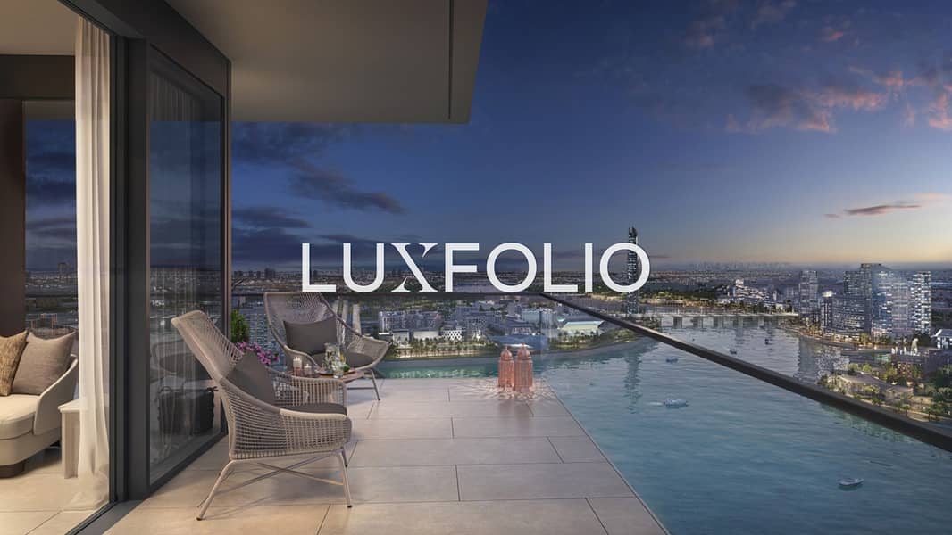 Re-Sale | Beach and Creek View | Mid Floor Re-Sale | Beach and Creek View | Mid Floor