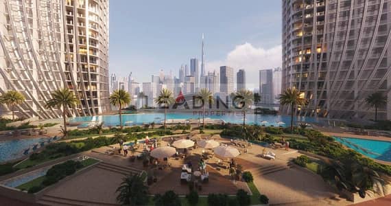 Studio for Sale in Business Bay, Dubai - WhatsApp Image 2025-07-03 at 12.18. 38 PM. jpeg