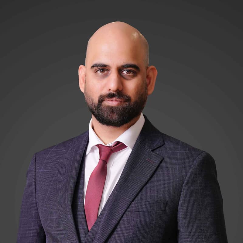 Mohsin Aslam