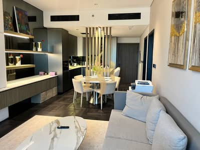 1 Bedroom Flat for Rent in Al Jaddaf, Dubai - 3. jpeg