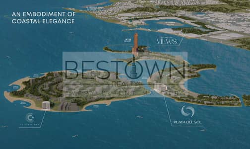 1 Bedroom Apartment for Sale in Al Marjan Island, Ras Al Khaimah - Playa Del Sol - Brochure_page-0004. jpg