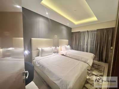 شقة 1 غرفة نوم للايجار في الخليج التجاري، دبي - ce61ca08-2b59-4a3e-b9e1-0804091cfedf. jpeg