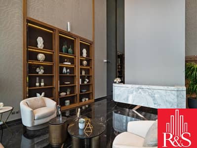 Studio for Sale in Business Bay, Dubai - Best Layout | Best Price | Prime Location