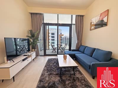 1 Bedroom Flat for Sale in Meydan City, Dubai - HIGH ROI l LUXURY AMENITIES l FULLY FURNISHED