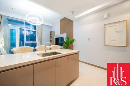 1 Bedroom Apartment for Rent in Business Bay, Dubai - Fully Furnished | Prime Location | Best Price
