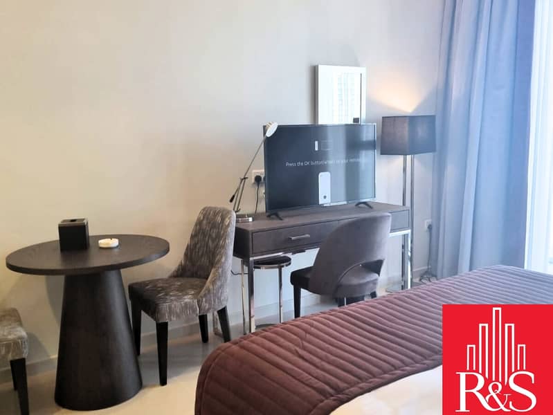 Fully Furnished | Prime Location | Negotiable