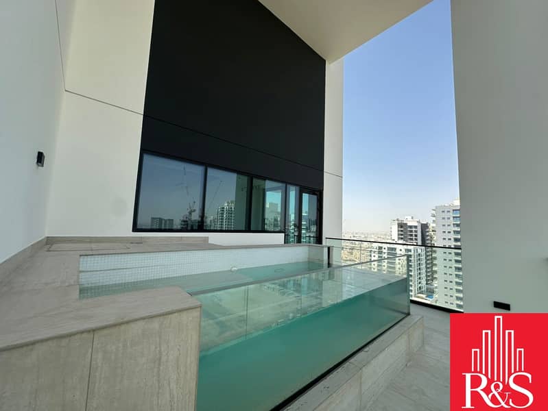 HIGH ROI l LUXURY AMENITIES l PERFECT LOCATION