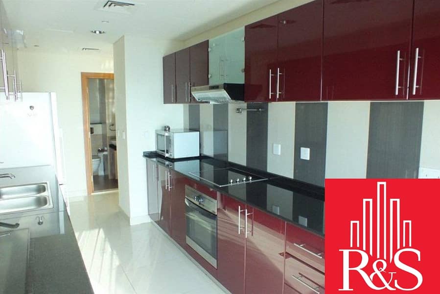Best Option|High floor