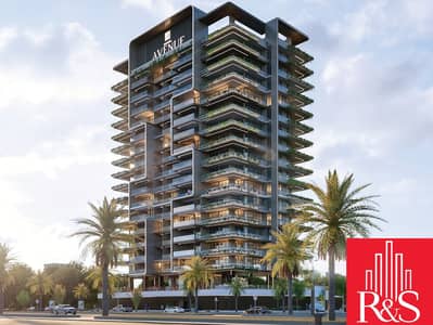 迪拜公寓大楼， 迪拜 2 卧室公寓待售 - 位于迪拜公寓大楼，Samana Avenue 2 卧室的公寓 1281079 AED - 12147390