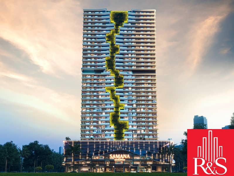 位于马岩街区,Samana Barari Lagoons 1 卧室的公寓 1115789 AED - 12147401 位于马岩街区,Samana Barari Lagoons 1 卧室的公寓 1115789 AED - 12147401