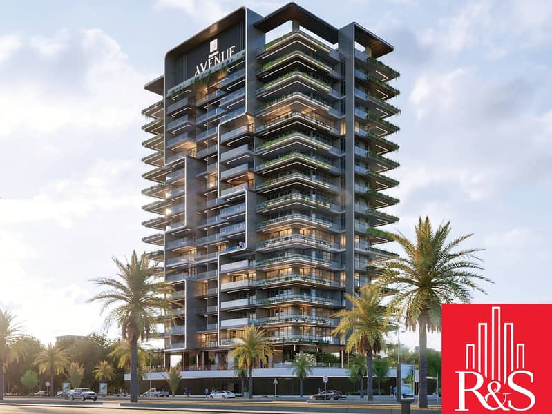 位于迪拜公寓大楼,Samana Avenue 2 卧室的公寓 1301109 AED - 12147395 位于迪拜公寓大楼,Samana Avenue 2 卧室的公寓 1301109 AED - 12147395