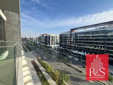 استوديو  للبيع في مدينة ميدان، دبي - شقة في عزيزي ريفييرا 15،ريفيرا،ميدان ون،مدينة ميدان 1299000 درهم - 11534961