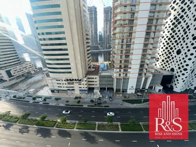 1 Bedroom Flat for Rent in Business Bay, Dubai - Fully Furnished, Calm Community