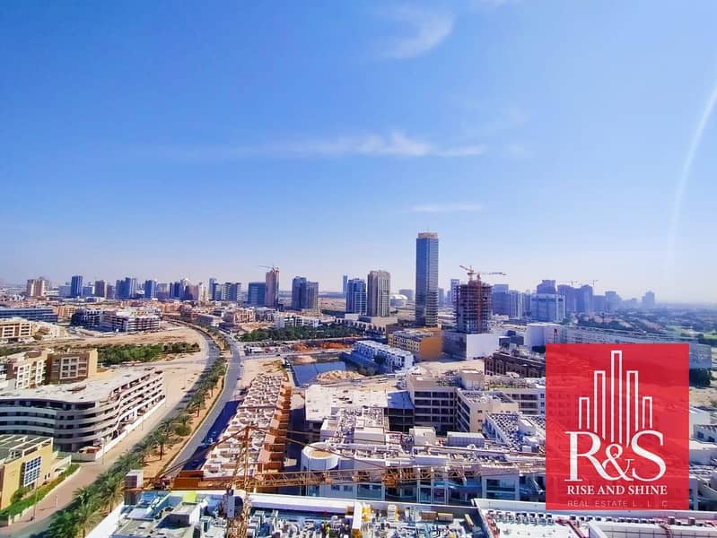 High Floor l Negotiable l High ROI High Floor l Negotiable l High ROI