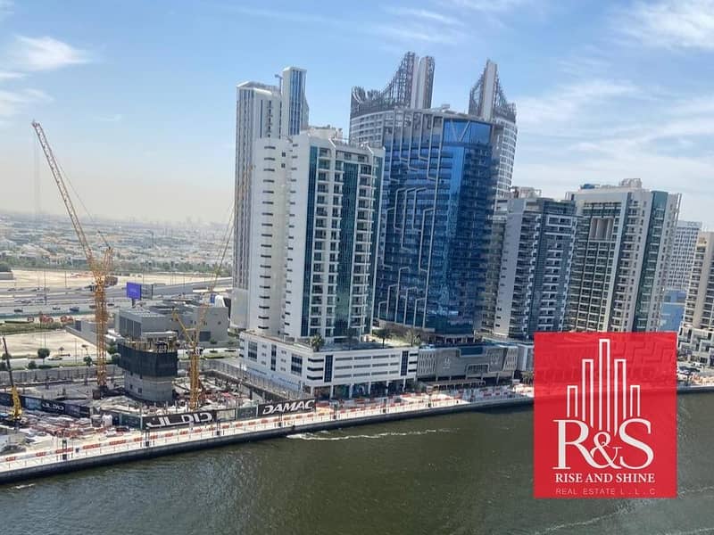 شقة في تريليونير ريزيدنسز من بن غاطي،الخليج التجاري 89999 درهم - 12147383 شقة في تريليونير ريزيدنسز من بن غاطي،الخليج التجاري 89999 درهم - 12147383