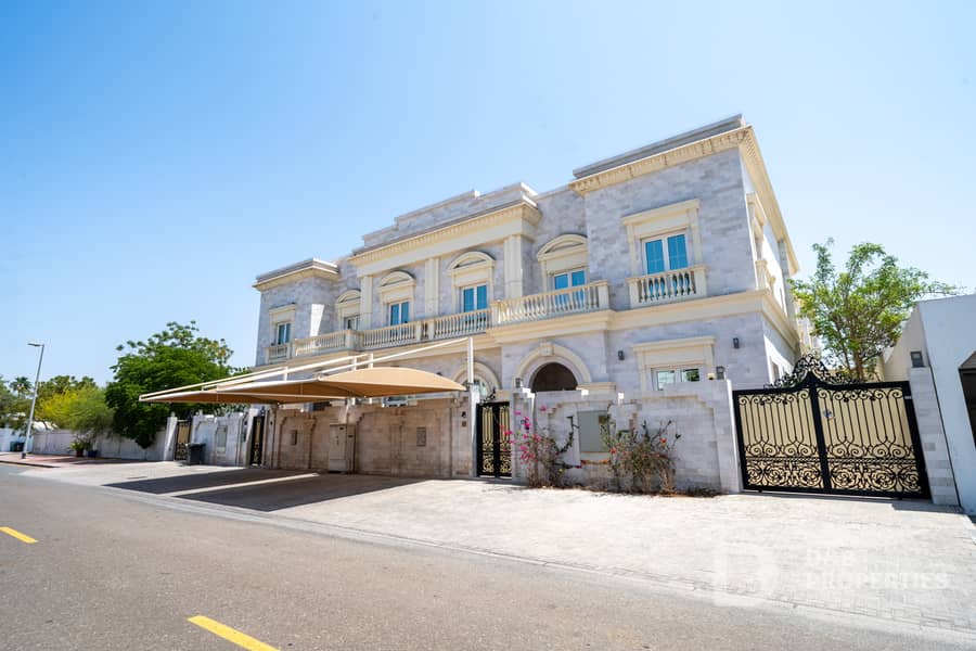位于朱美拉住宅区,朱美拉2区 5 卧室的别墅 500000 AED - 12151280 位于朱美拉住宅区,朱美拉2区 5 卧室的别墅 500000 AED - 12151280