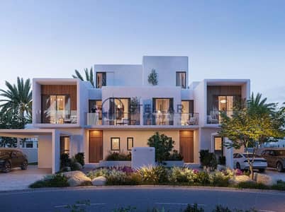 4 Bedroom Villa for Sale in The Valley by Emaar, Dubai - PRO_EXT_3-1-670x500. jpg