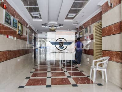 فلیٹ 1 غرفة نوم للايجار في النهدة، الشارقة - IMG_2738. jpg