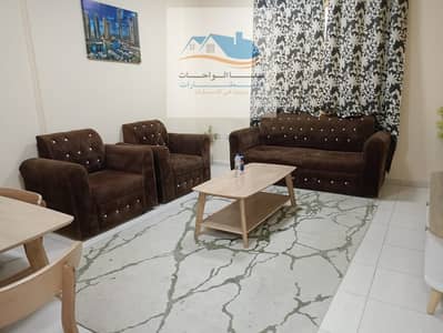 1 Bedroom Apartment for Rent in Al Taawun, Sharjah - 884f85d7-385d-400f-ae68-eee42ad483f4. jpg