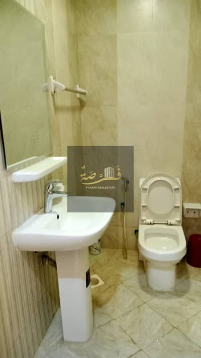 فلیٹ 1 غرفة نوم للايجار في النعيمية، عجمان - WhatsApp Image 2025-07-06 at 5.48. 27 PM (1). jpeg