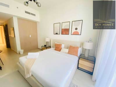 Studio for Rent in Meydan City, Dubai - IMG_7257. jpg