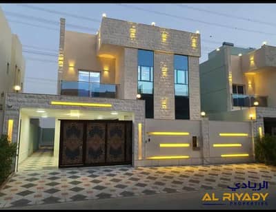 5 Bedroom Villa for Rent in Al Yasmeen, Ajman - WhatsApp Image 2025-07-06 at 3.52. 08 PM (1). jpeg