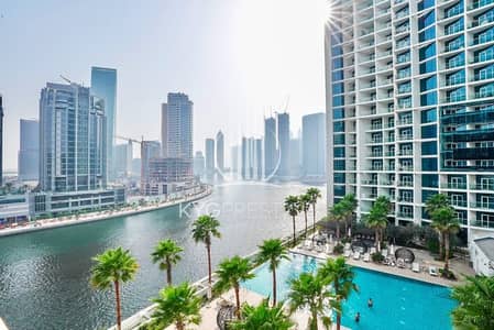 Studio for Rent in Business Bay, Dubai - 6. jpg