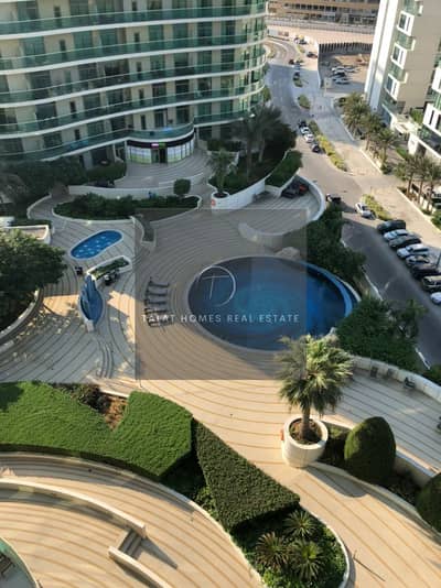 3 Bedroom Flat for Rent in Al Reem Island, Abu Dhabi - WhatsApp Image 2025-07-06 at 10.53. 43 AM. jpeg