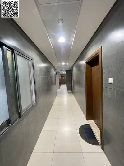 2 Bedroom Apartment for Rent in Al Nakhil, Ajman - IMG-20250601-WA1089. jpg