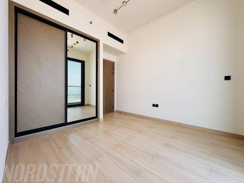 High Floor | Vacant | Smart Home High Floor | Vacant | Smart Home