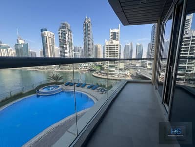 2 Bedroom Apartment for Rent in Dubai Marina, Dubai - WhatsApp Image 2025-04-15 at 7.08. 30 AM (7). jpeg