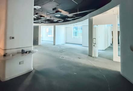 4 Bedroom Office for Rent in Business Bay, Dubai - Multiple Units Combine | Prime Location | Vacant