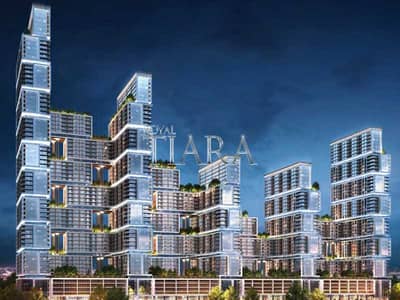 1 Спальня Апартаменты Продажа в Собха Хартланд, Дубай - Квартира в Собха Хартланд，Собха Один，Собха Ван Тауэр Б, 1 спальня, 1500000 AED - 12127307