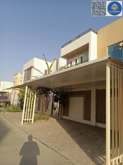 5 Bedroom Villa for Rent in Al Yasmeen, Ajman - WhatsApp Image 2025-07-06 at 11.14. 26 PM. jpeg