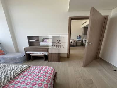 1 Bedroom Apartment for Rent in Meydan City, Dubai - Ready To Move | Amazing Location | Great View