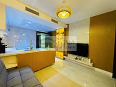 Newly Upgraded | Vacant | Park View