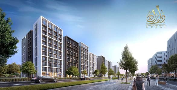 3 Bedroom Apartment for Sale in Aljada, Sharjah - WhatsApp Image 2022-05-23 at 2.49. 20 PM (7). jpeg