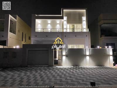 5 Cпальни Вилла Продажа в Аль Хелио, Аджман - WhatsApp Image 2025-07-05 at 1.34. 54 AM. jpg