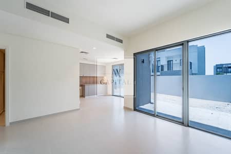 4 Bedroom Villa for Rent in Dubai South, Dubai - Ready To Move | Single Row | Best Offer