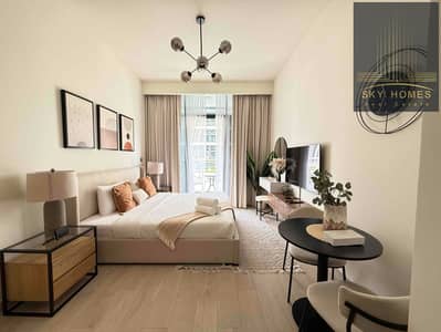 Studio for Rent in Meydan City, Dubai - IMG_6764. jpg