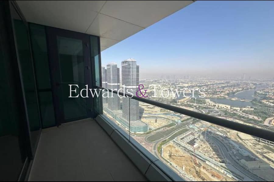 شقة في جولد كريست فيوز 2،مجمع J،أبراج بحيرات الجميرا 2 غرف 1800000 درهم - 12151476