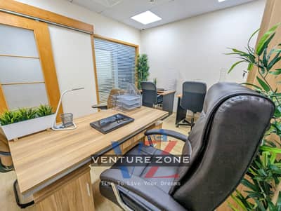 Office for Rent in Jumeirah Lake Towers (JLT), Dubai - PXL_20230719_080526305~2. jpg