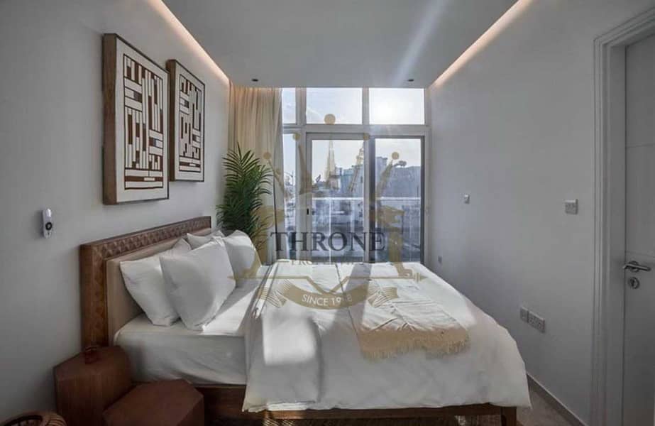 تاون هاوس في ميموزا،(أكويا من داماك) داماك هيلز 2 3 غرف 1450000 درهم - 12151511 تاون هاوس في ميموزا،(أكويا من داماك) داماك هيلز 2 3 غرف 1450000 درهم - 12151511