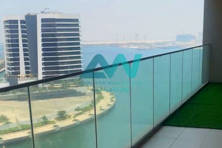 2 Bedroom Flat for Rent in Al Raha Beach, Abu Dhabi - New Project(6). jpg