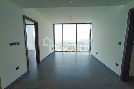 2 Bedroom Apartment for Rent in Sobha Hartland, Dubai - Vacant | Unfurnished | Full Burj & Creek View