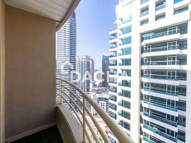 High Floor | Vacant On Transfer | Balcony High Floor | Vacant On Transfer | Balcony