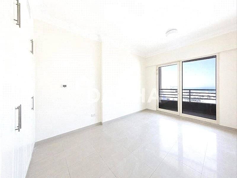 Marina View | Vacant On Transfer | Balcony Marina View | Vacant On Transfer | Balcony