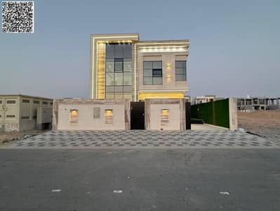 فیلا 5 غرف نوم للبيع في الزاهية، عجمان - IMG-20250707-WA0026. jpg